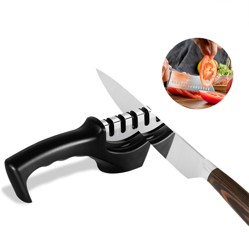 Knife Sharpener