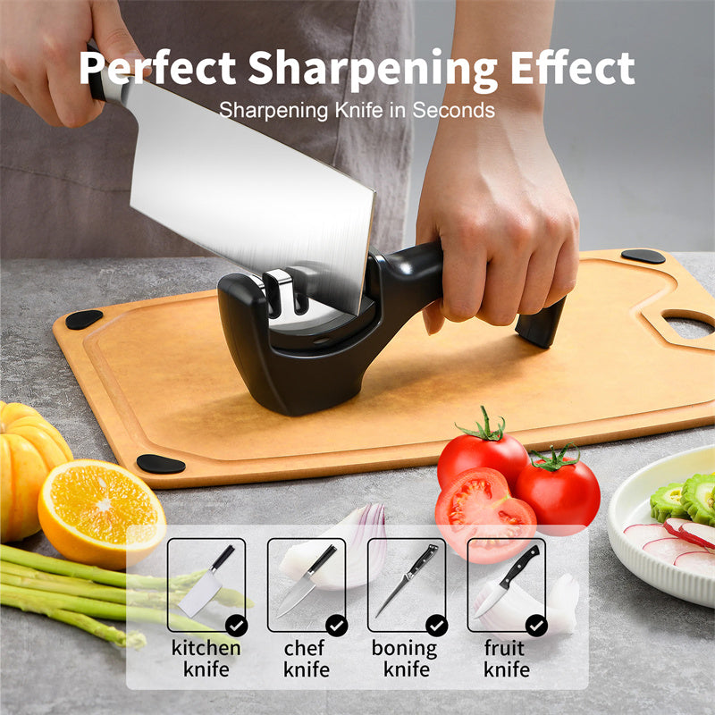 Knife Sharpener