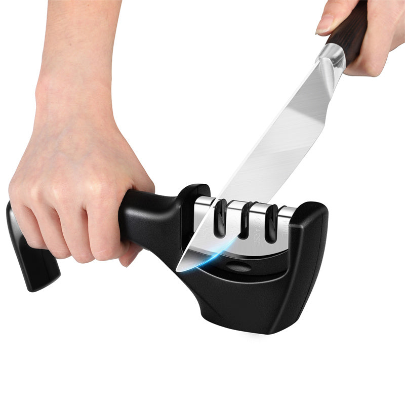 Knife Sharpener