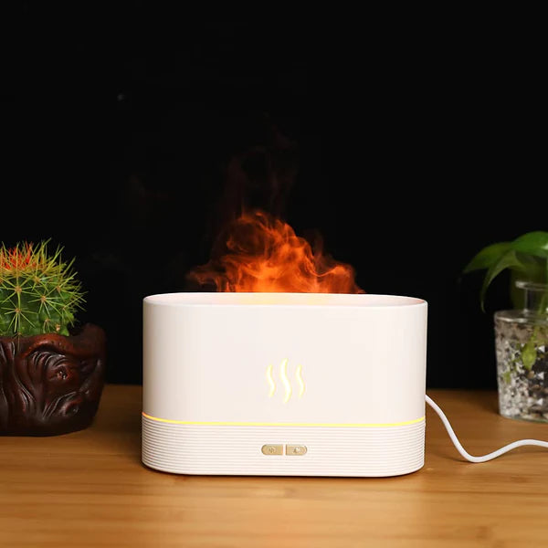 Powershop™ Air Humidifier and Diffuser